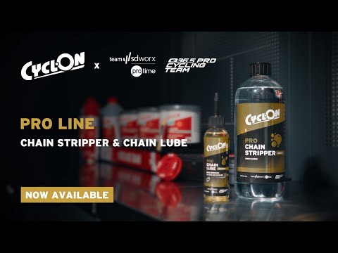 Pro Chain Cyclon Stripper 1 ltr