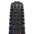 Buitenband Schwalbe Magic Mary gravity 29 x 2.40" / 62-622 mm - zwart
