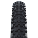 Buitenband Schwalbe Performance 28 x 1.60" / 41-622 mm - zwart met reflectie