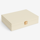 Sieradendoos 28x19x7  - Wit