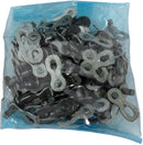 Ketting Single Speed KMC S1 Wide RB - zilver - werkplaatsrol 50 meter