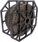 Ketting single speed KMC Z1 Wide EPT - zilver - werkplaatsrol 50 meter