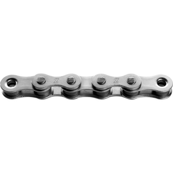 Ketting single speed KMC Z1 Wide 112 schakels - zilver