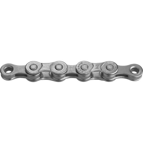 Ketting 6/7/8 speed KMC Z8.3 EPT 114 schakels - zilver/grijs