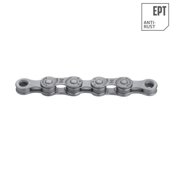 Ketting 6/7/8 speed KMC Z8.3 EPT 114 schakels - zilver/grijs