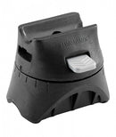 beugelslot Kryptolok STD 10,2 x 22,9 cm zwart/zilver