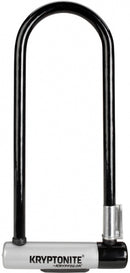 beugelslot Kryptolok STD 10,2 x 22,9 cm zwart/zilver