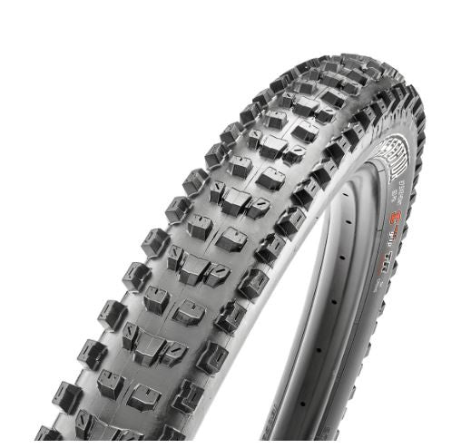 buitenband Minion DHR II 3CG 29 x 2.40 (61-622) zwart