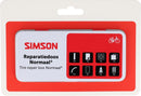 Simson Reparatiedoos Normaal