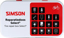 Simson Reparatiedoos Select - 12 stuks