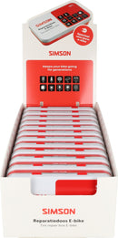 Simson Reparatiedoos e-bike - 12 stuks