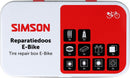 Simson Reparatiedoos e-bike - 12 stuks