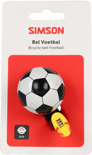 Simson Bel Voetbal
