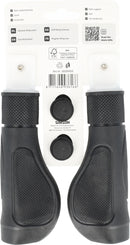 Handvatten Simson Wing 135/135 mm met snijlijn - Zwart