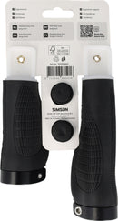 Handvatten Simson Easy Grip lang-kort