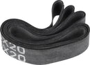 Velglint Simson 26-28" 20mm breed - zwart