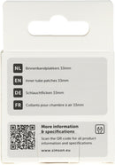 Bandenpleisters Simson rond 33mm - 8 stuks