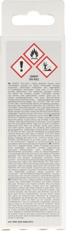 Solutie Simson tube - 10ml
