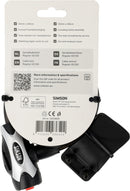 Spiraalkabelslot Simson Regular size XL - 10mm x 150cm
