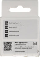 Spaakspanner Simson Universeel - 8 Nippeldiktes (Maat 10 t/m 15)