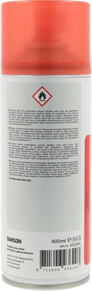Vaselinespray Simson - 400ml