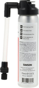 Bandenreparatiespray Simson Band Dicht - 75ml