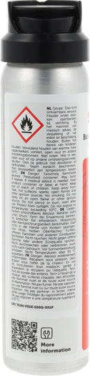 Bandenreparatiespray Simson Band Dicht - 75ml