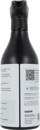 Kettingreiniger Simson plantaardig - 500ml
