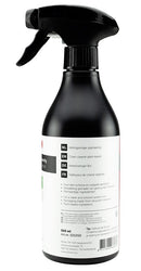 Kettingreiniger Simson plantaardig - zwart