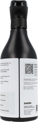 Fietsreiniger Simson plantaardig - 500ml