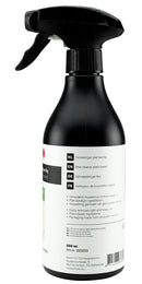 Fietsreiniger Simson plantaardig - zwart