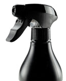 Fietsreiniger Simson plantaardig - zwart