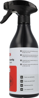 Frame wax Simson plantaardig - 500ml