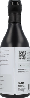 Frame wax Simson plantaardig - 500ml