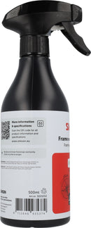 Frame wax Simson plantaardig - 500ml