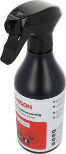 Frame wax Simson plantaardig - 500ml