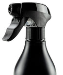 Framewax Simson plantaardig - zwart