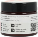 Lagervet Simson plantaardig - 50ml
