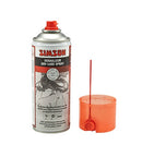 Derailleur Simson Dry Lube Spray 400ml - oranje