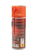Derailleur Simson Dry Lube Spray 400ml - oranje