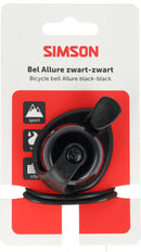 Bel Simson Allure - zwart-zwart