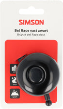 Bel Simson Race - zwart