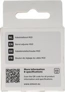 Kabelstelbout Simson M10