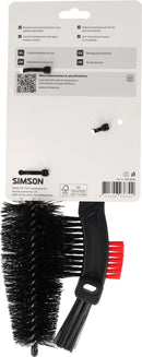 Onderhoudsborstel set Simson