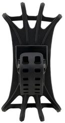 Siliconen telefoonhouder Simson voor op de fiets