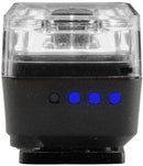 Koplamp Simson USB-C LED lamp pocket - wit