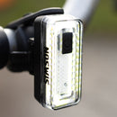 Koplamp Simson USB-C LED lamp pocket - wit