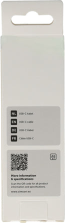 USB-C kabel Simson