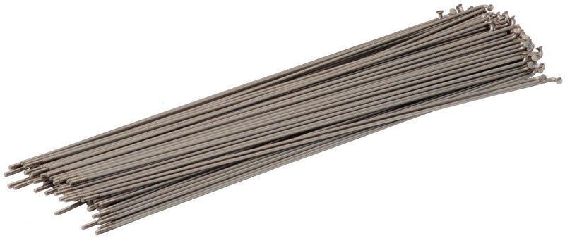 Spaken 288-13 Sapim Leader ø2.33mm FG 2,6 - RVS (100 stuks)