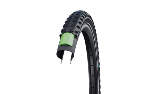 Marathon 365 GreenGuard buitenband 28x1.50 (40-622) zwart
